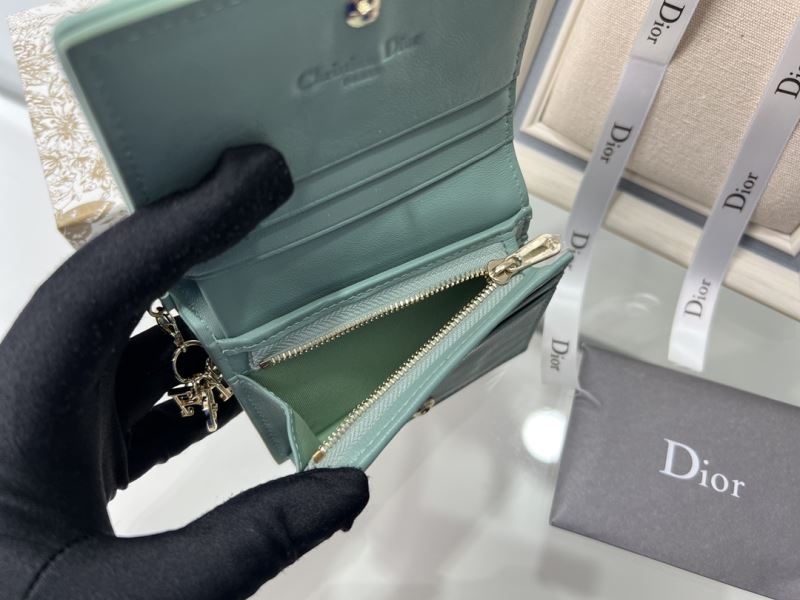 Christian Dior Wallet